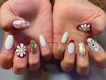ネイル ヌア(NAIL Nua)/