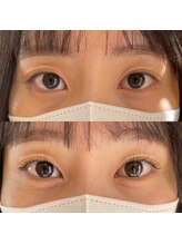 サロン ベベ(Salon Bebe)/まつげパーマ