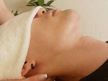 アンジーアンジー(Anjie Anjie)/頭のひどい疲れにも