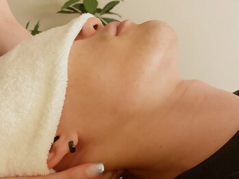 アンジーアンジー(Anjie Anjie)/頭のひどい疲れにも