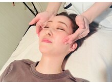 キナーレ 大宮(Kina-re)/小顔/矯正/たるみ/むくみ/頭蓋骨