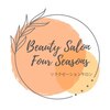 フォーシーズンズ(Four Seasons)のお店ロゴ