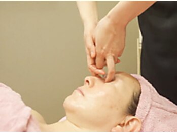 美肌室しずく/シェービング