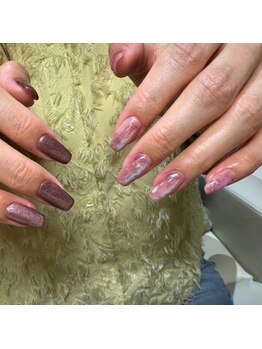 マーリエ(Malie)/