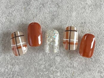 ブロンシュ(Blanche)/6200yenDesign