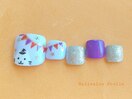 ハロウィン新作デザイン￥10000