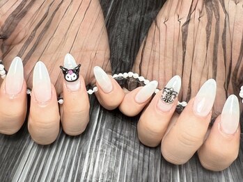 ケードット(K.)/ワンカラー