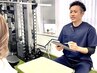 水本指名【整体/姿勢矯正/骨盤矯正/パーソナルトレーニング】