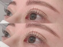 ネコル 袖ケ浦店(nekoRu)/パリジェンヌラッシュリフト☆