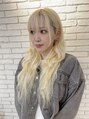 トゥルーネイル アンド アイ 長崎店(TRU NAIL & EYE) コトミ 