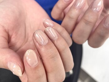 オフィスネイル