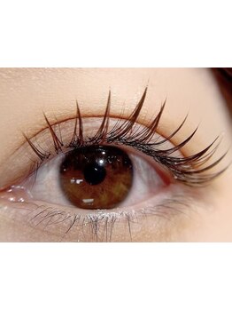 まつげのお悩み解決サロン