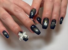 ビューティーサロン スタイル 三宮店(STYLE)/ジェルのせ放題コース