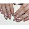 インネイルサロン 日暮里(IN NAIL SALON)のお店ロゴ