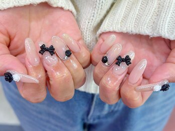 【manami】90分デザイン