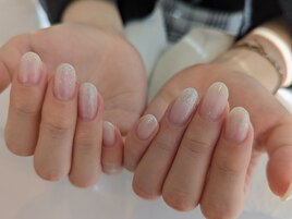 ＊パラジェル＊グラデーション