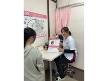 ひろスポーツ整体院