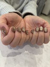 グラマラス ブラジリアンワックス(glamorous Blazilian Wax)/