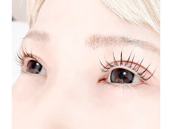 シエルエトワール 桜木町/パリジェンヌラッシュリフト