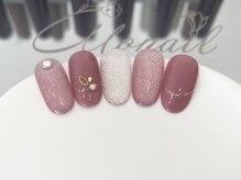 モネイル(Monail)/Monail sample◆６８２０円