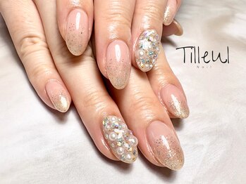 ティユール(TILLEUL)