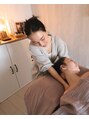 カームフィレスト(calmferest)/Calmferest《カームフィレスト》