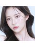 【学割U24】女性美眉アイブロウス（骨格診断/眉毛WAX脱毛）¥4,000