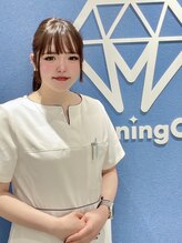 ホワイトニングカフェ 仙台店(WhiteningCafe)&nbsp;金澤 仙台ST