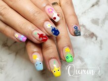 クルン 大阪 御幣島(Qurun)/ピクミンネイル