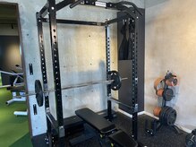 スターライトフィットネス(Starlight Fitness)/トレーニングエリア