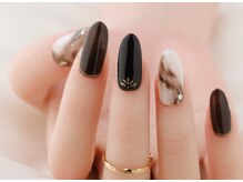 エムスラッシュ ソル センター南(M.SLASH SOL)/ニュアンスネイル