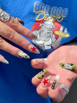 【カモフラ柄】可愛すぎ～♪♪