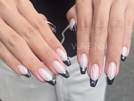 ブラックフレンチ☆