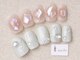 アイネイルズ 三宮店(I nails)の写真/初回オフ込★サマーコース¥8500♪思い立ったら気軽に立ち寄れる♪[三宮/パラジェル]