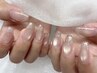 【ハンド】Nagomi指名/ お任せデザイン/プレオープン限定価格 ¥6900