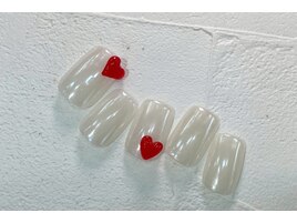 Hand 定額¥6400