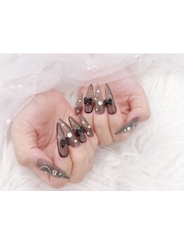 定額メニューのあるサロン