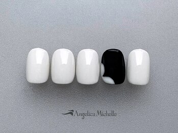 アンジェリカミッシェル センター北店/定額・シンプルアートコース