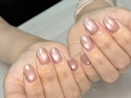 ネイルルームリラ 川崎(nailroom lilas)の写真
