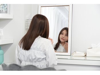 オアソラ(oasora)/メイクスペース