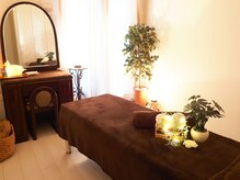 バーチュ(virtue)