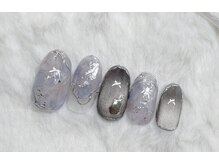 アンジュ(Ange)/デザインジェル☆¥8800