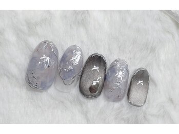 アンジュ(Ange)/デザインジェル☆¥8800