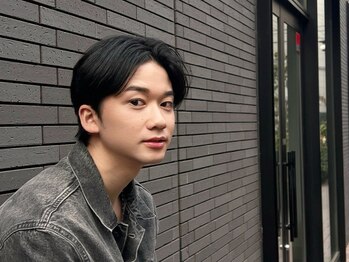 コア 新宿代々木(COA)の写真/【メイクのプロがあなたの顔立ちを垢抜けさせます】人から見たあなたの似合うをご提案します◎