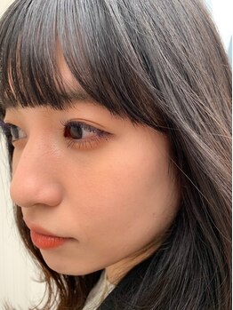 ラッシュバイシュクラン 西条店(LASH by Syukuran)の写真/”最新型グレースパーマ”は傷まない&カールの種類が豊富!他のパーマに満足できなかった方にも大好評★