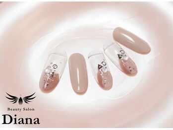 ディアナ 水戸赤塚店(DIANA)/定額ハンド B-015 5,980円