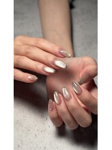 エンビー 下北沢(em.b)/ブライダルネイル