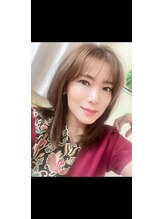 フリージア&nbsp;ユリ 