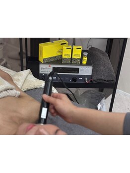 お肌をきれいにしたい