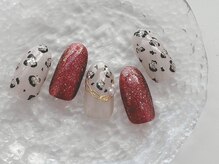 リリーローズ(Lily Rose )の雰囲気（Lily限定☆通常7890円→7090円大人の女性にぴったり限定メニュー）